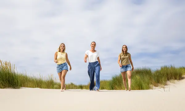 familiefotoshoot terschelling , fotograaf fotoshoot
