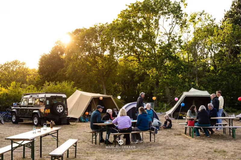 Festivalbruiloft op Terschelling, trouwen op Terschelling